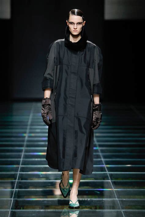 prada fw24 womenswear|prada fw 2024 women's.